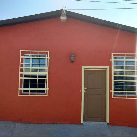 Appartement Depa Aeropuerto à Tijuana Extérieur photo