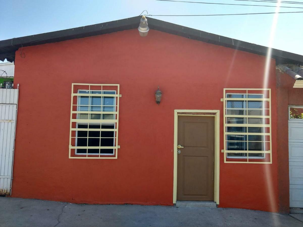 Appartement Depa Aeropuerto à Tijuana Extérieur photo