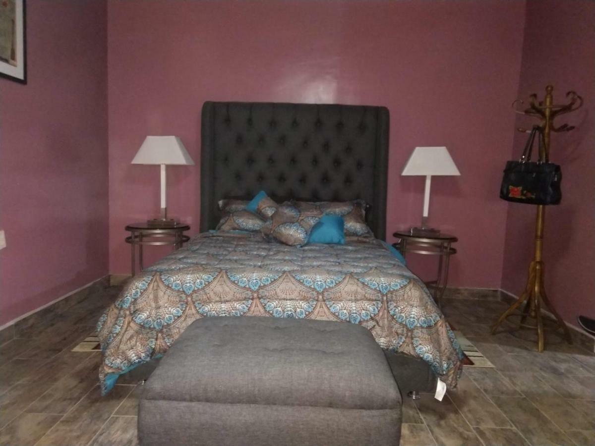Appartement Depa Aeropuerto à Tijuana Extérieur photo