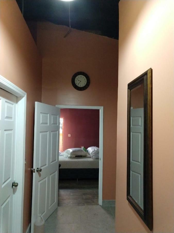 Appartement Depa Aeropuerto à Tijuana Extérieur photo