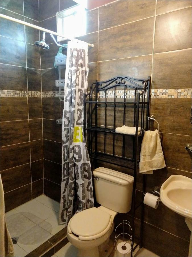 Appartement Depa Aeropuerto à Tijuana Extérieur photo