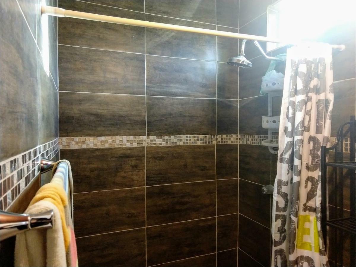 Appartement Depa Aeropuerto à Tijuana Extérieur photo