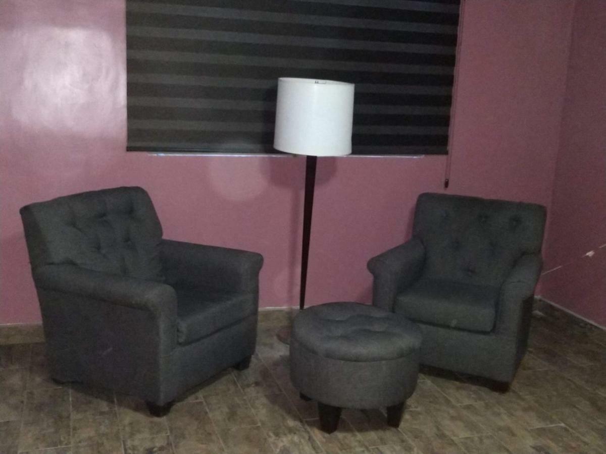 Appartement Depa Aeropuerto à Tijuana Extérieur photo