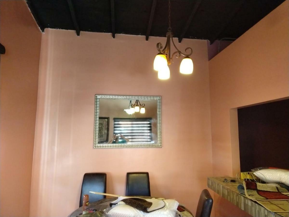Appartement Depa Aeropuerto à Tijuana Extérieur photo