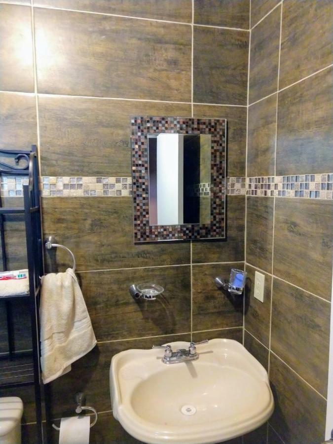 Appartement Depa Aeropuerto à Tijuana Extérieur photo