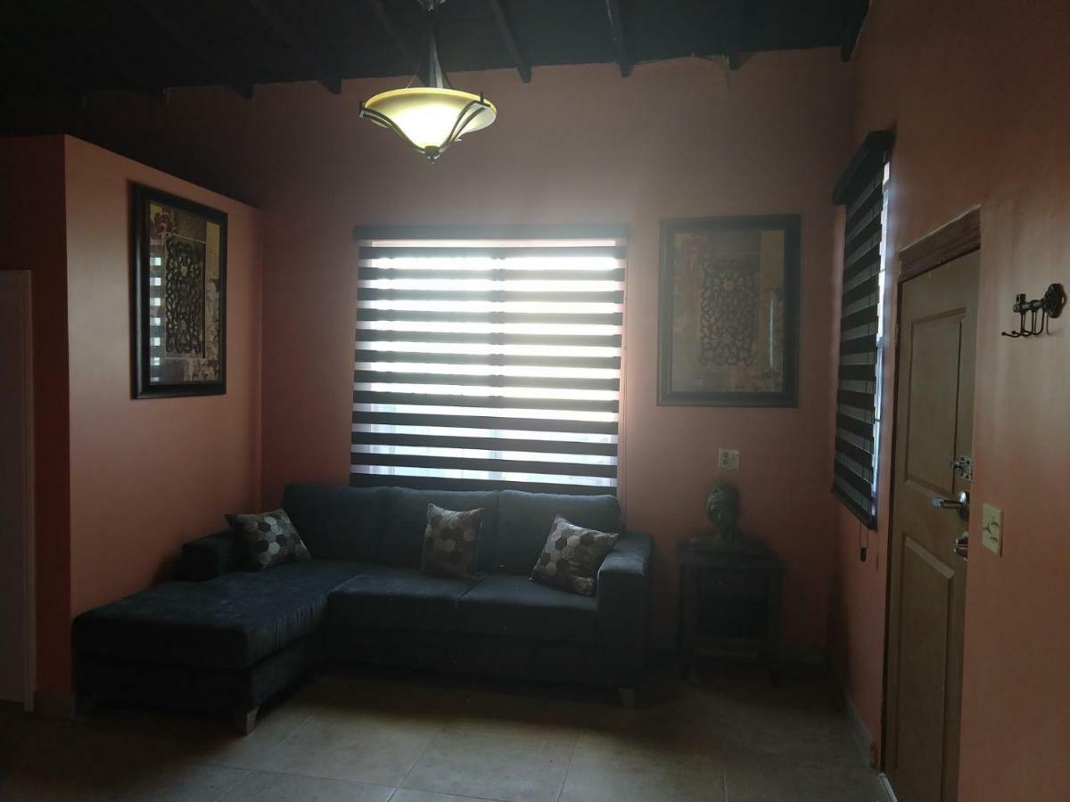 Appartement Depa Aeropuerto à Tijuana Extérieur photo