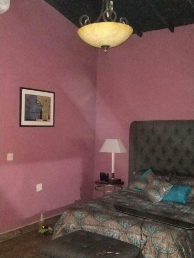 Appartement Depa Aeropuerto à Tijuana Extérieur photo